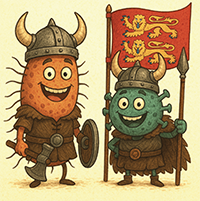 Logo de la conférence